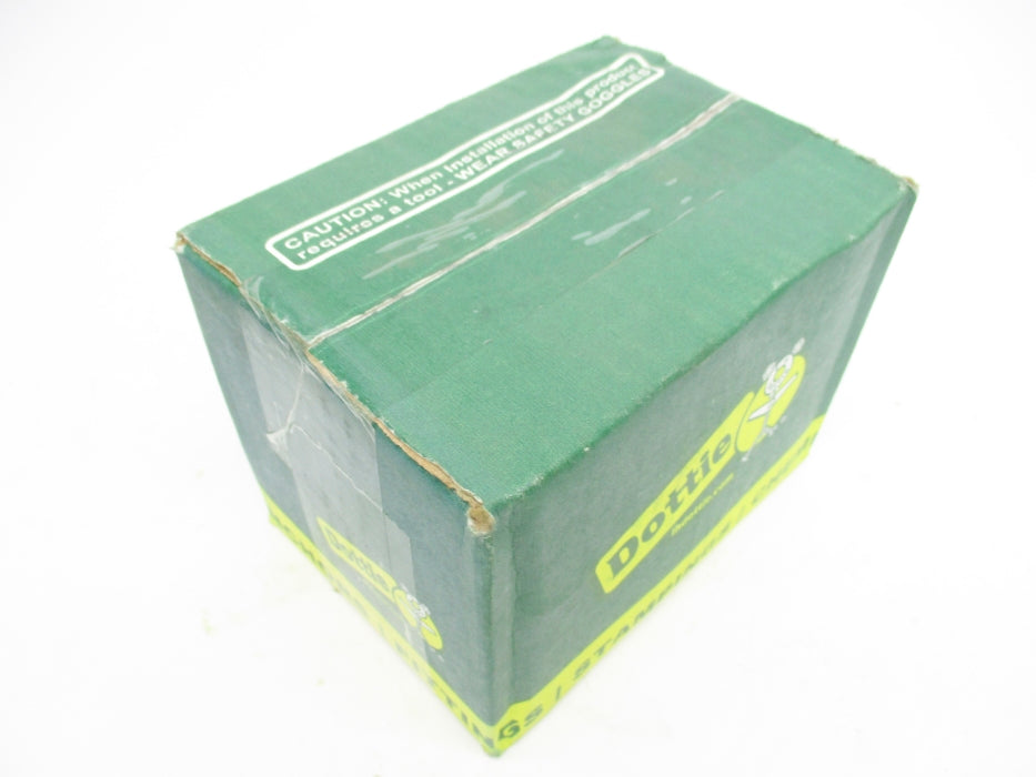 DOTTIE RW102 (PKG OF 10) NSFS