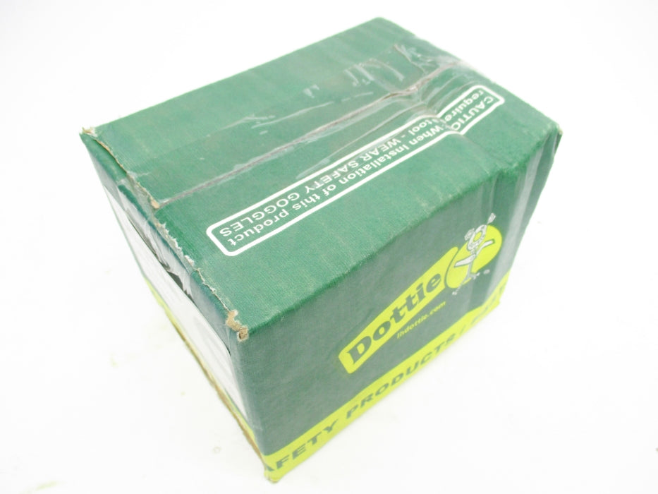 DOTTIE RW103 (PKG OF 10) NSFS