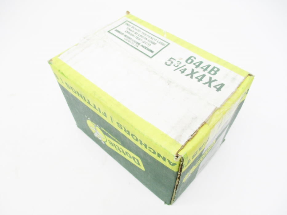 DOTTIE KO125 (PKG OF 50) NSFS