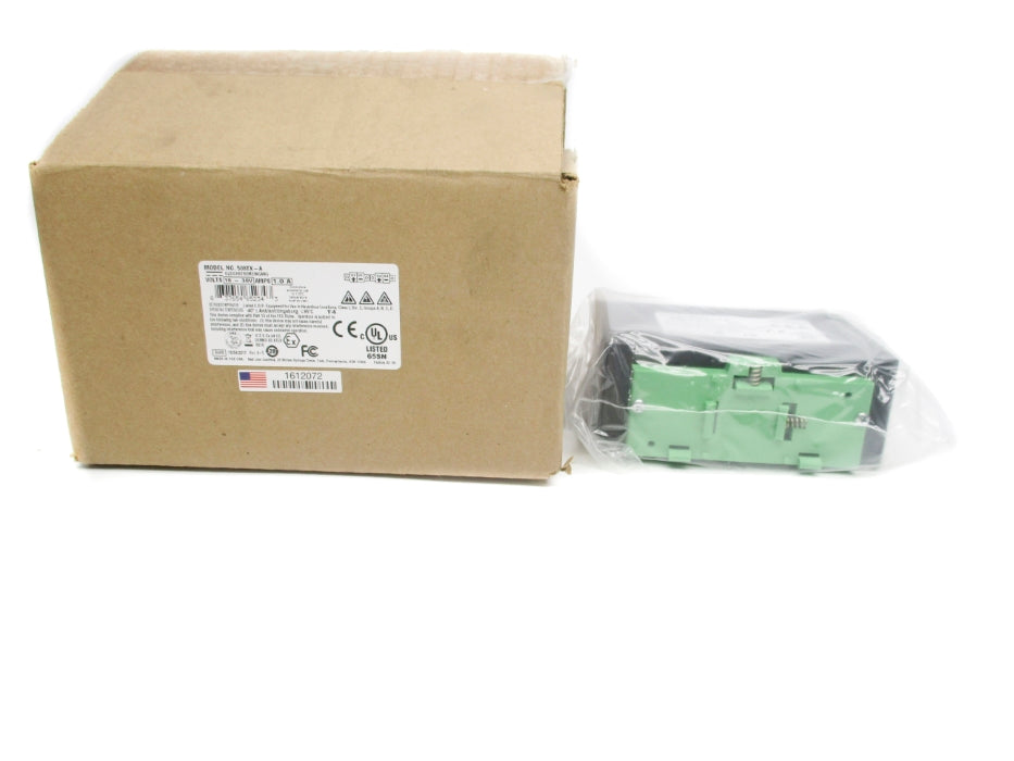 N-TRON 508TX-A NSMP