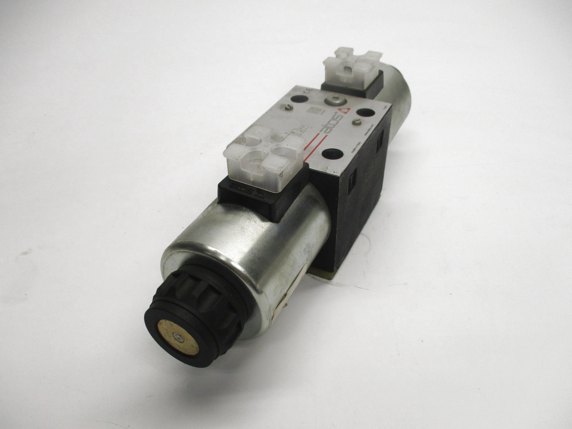 ATOS DKE-1710DC10 24VDC NSNP