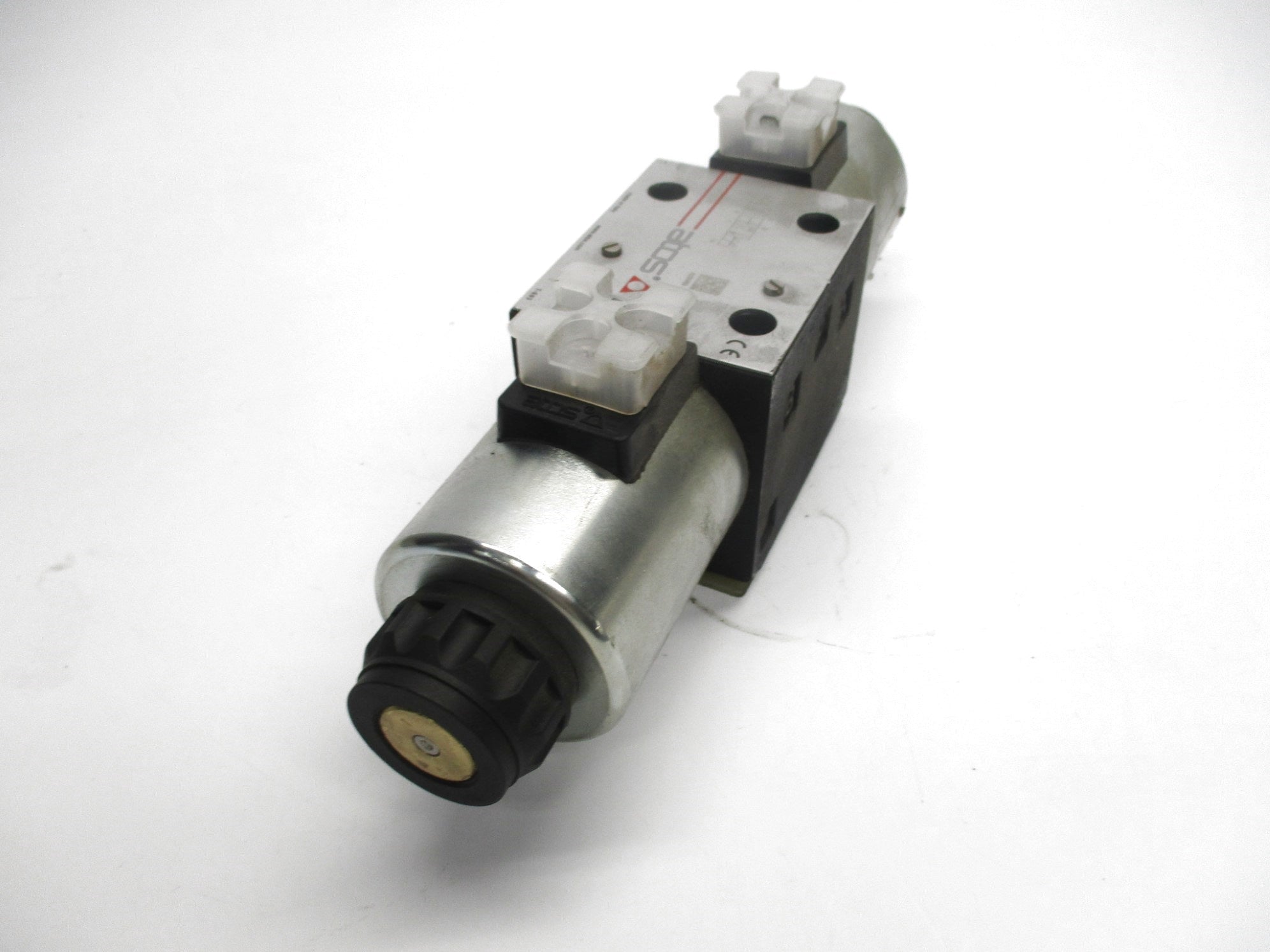 ATOS DKE-1710DC10 24VDC NSNP