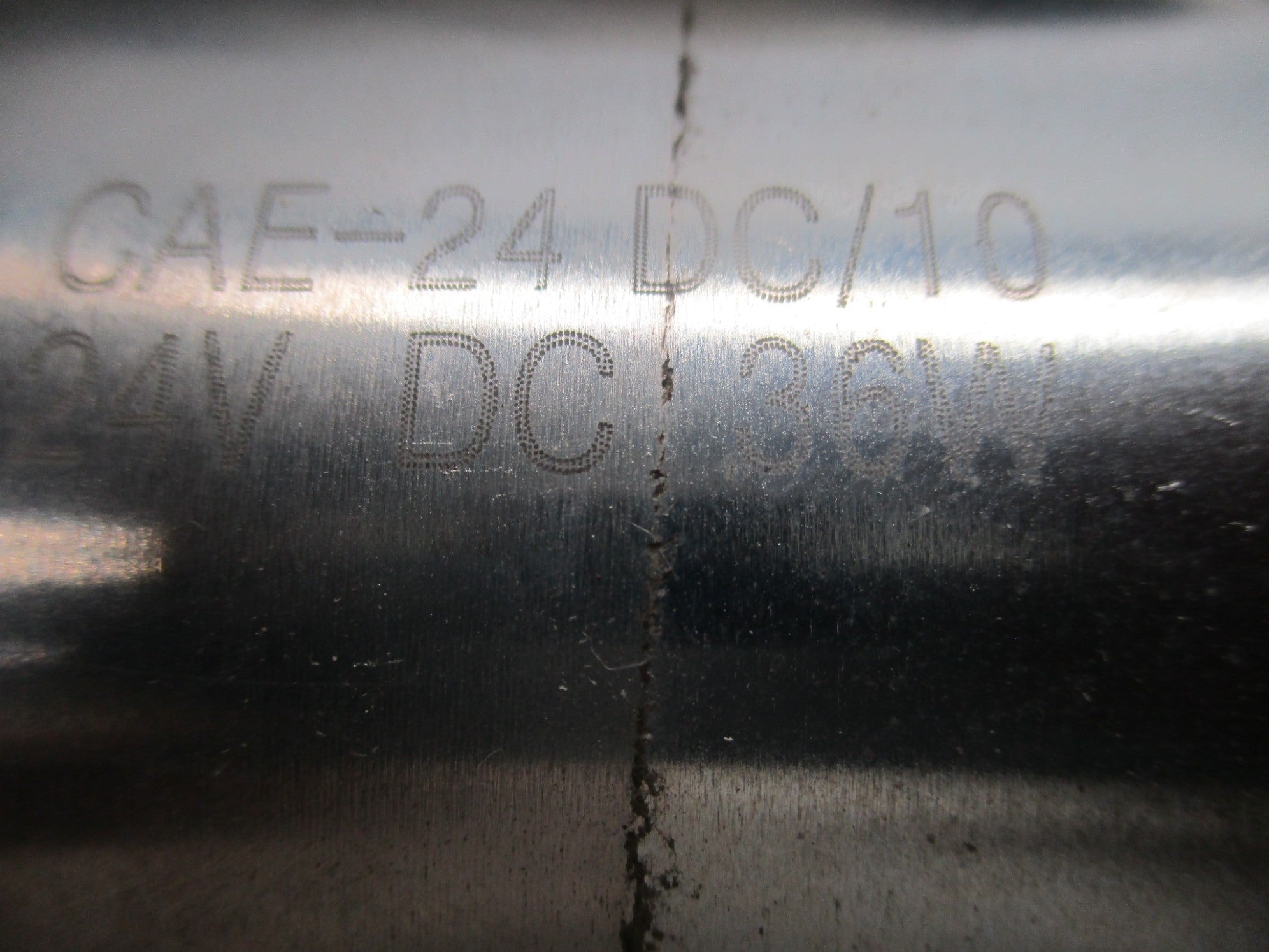 ATOS DKE-1710DC10 24VDC NSNP