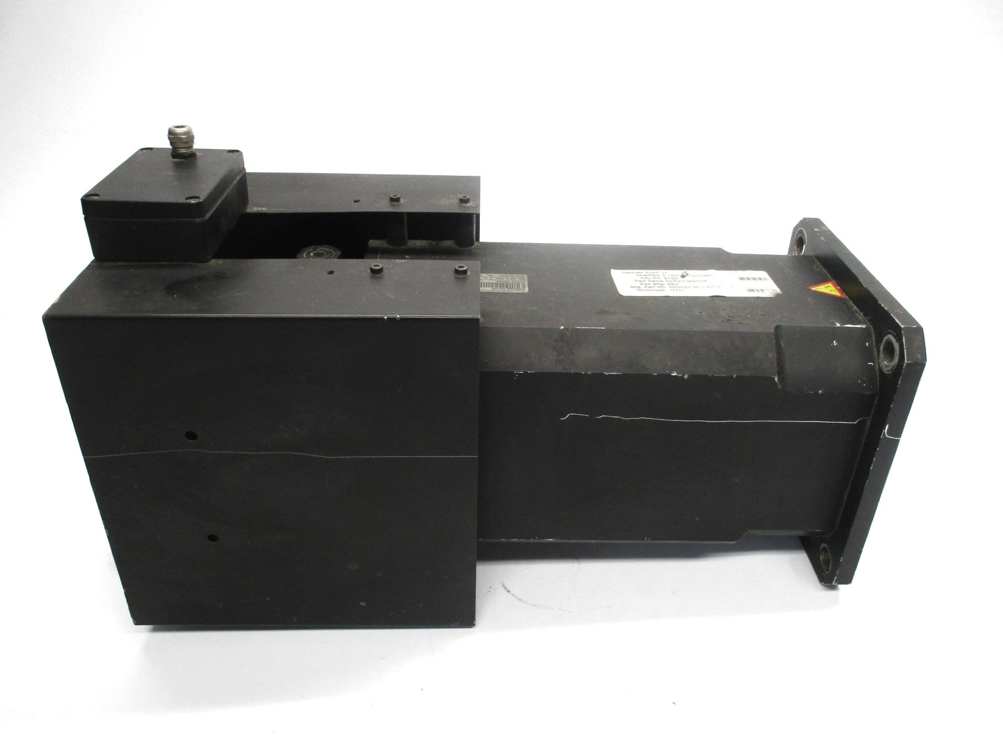 B&R 8MSC6X.R0-X4 UNMP