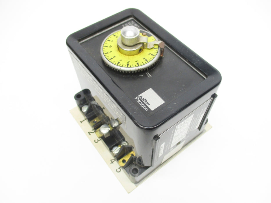 PARAGON ELECTRIC 501-022-0 NSNP