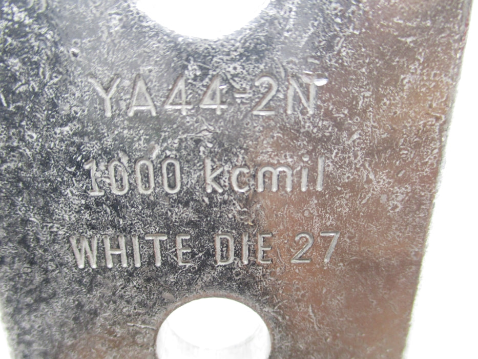 BURNDY YA442N (PKG OF 3) NSMP