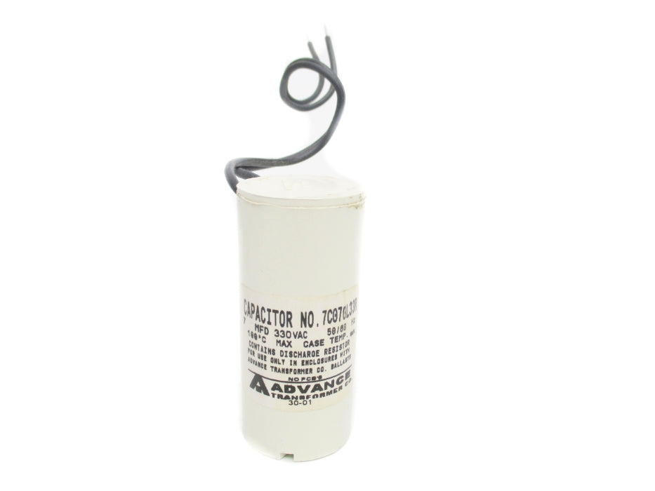 ADVANCE TRANSFORMER 7C070L33R NSNP