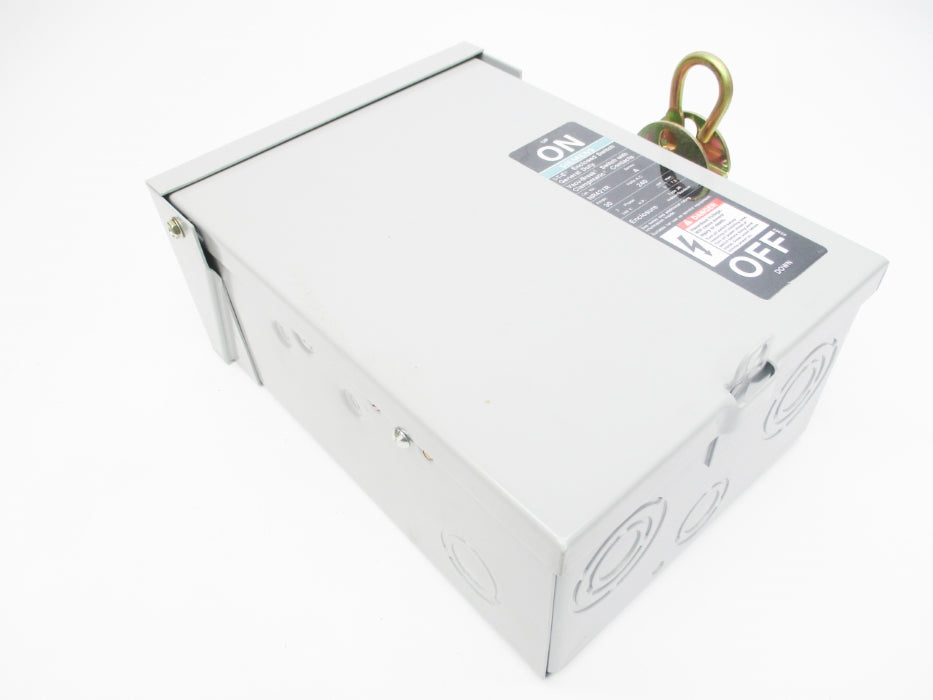 SIEMENS NR421R SER. A NSMP