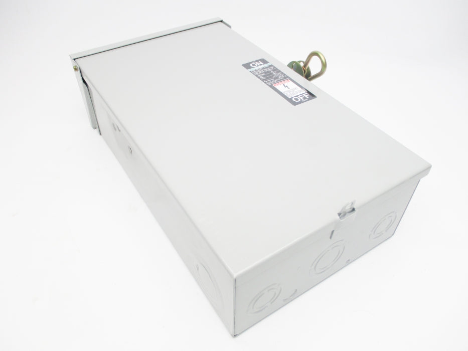 SIEMENS NFR353 SER. B NSMP