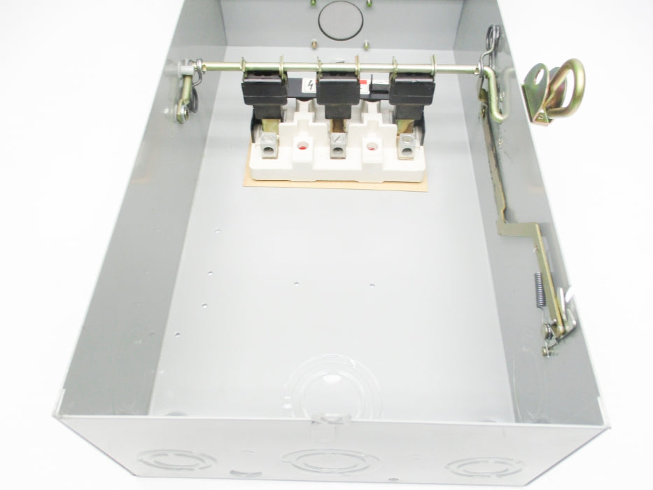 SIEMENS NFR353 SER. B NSMP