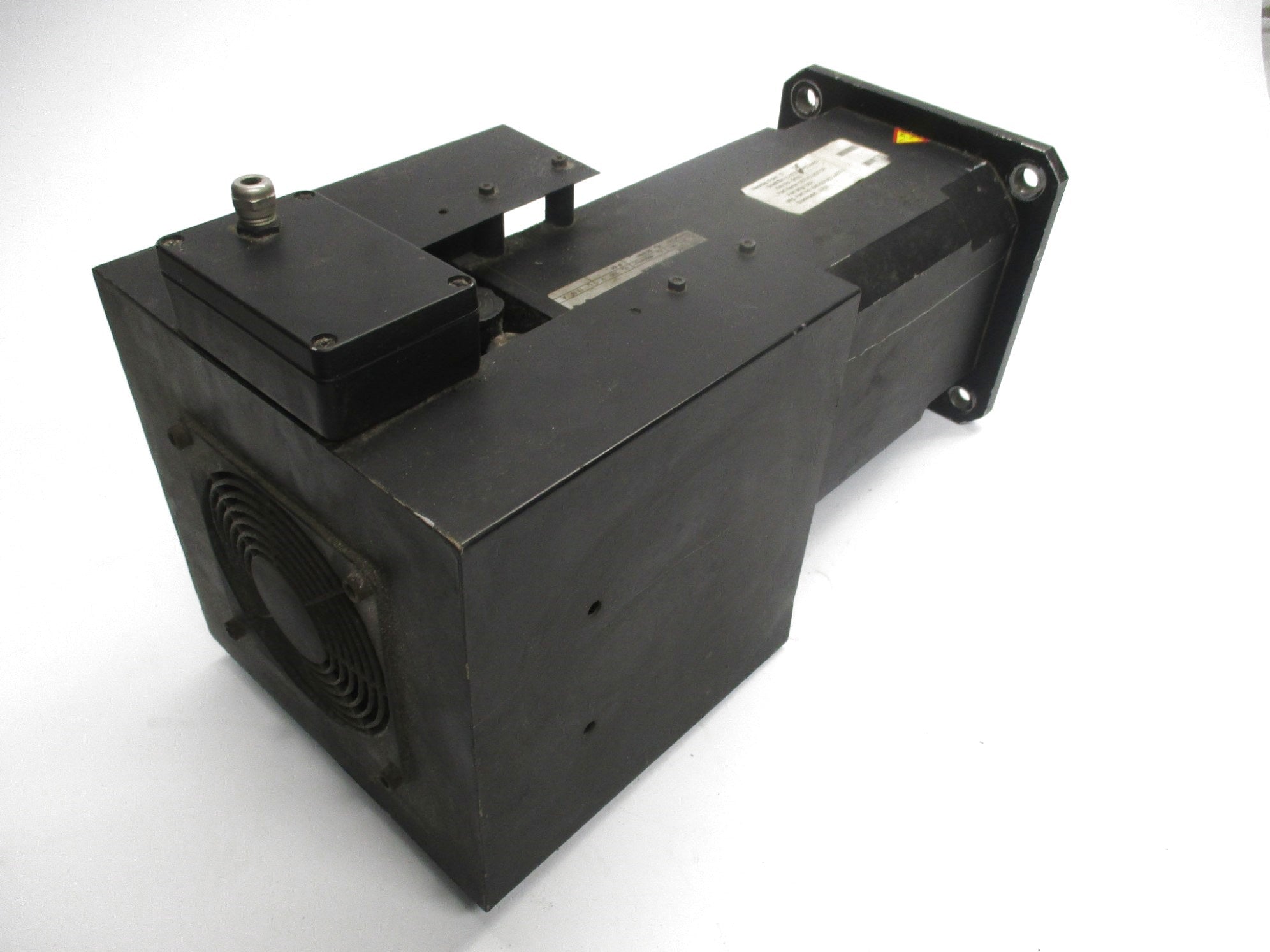 B&R 8MSC6X.R0-X4 UNMP