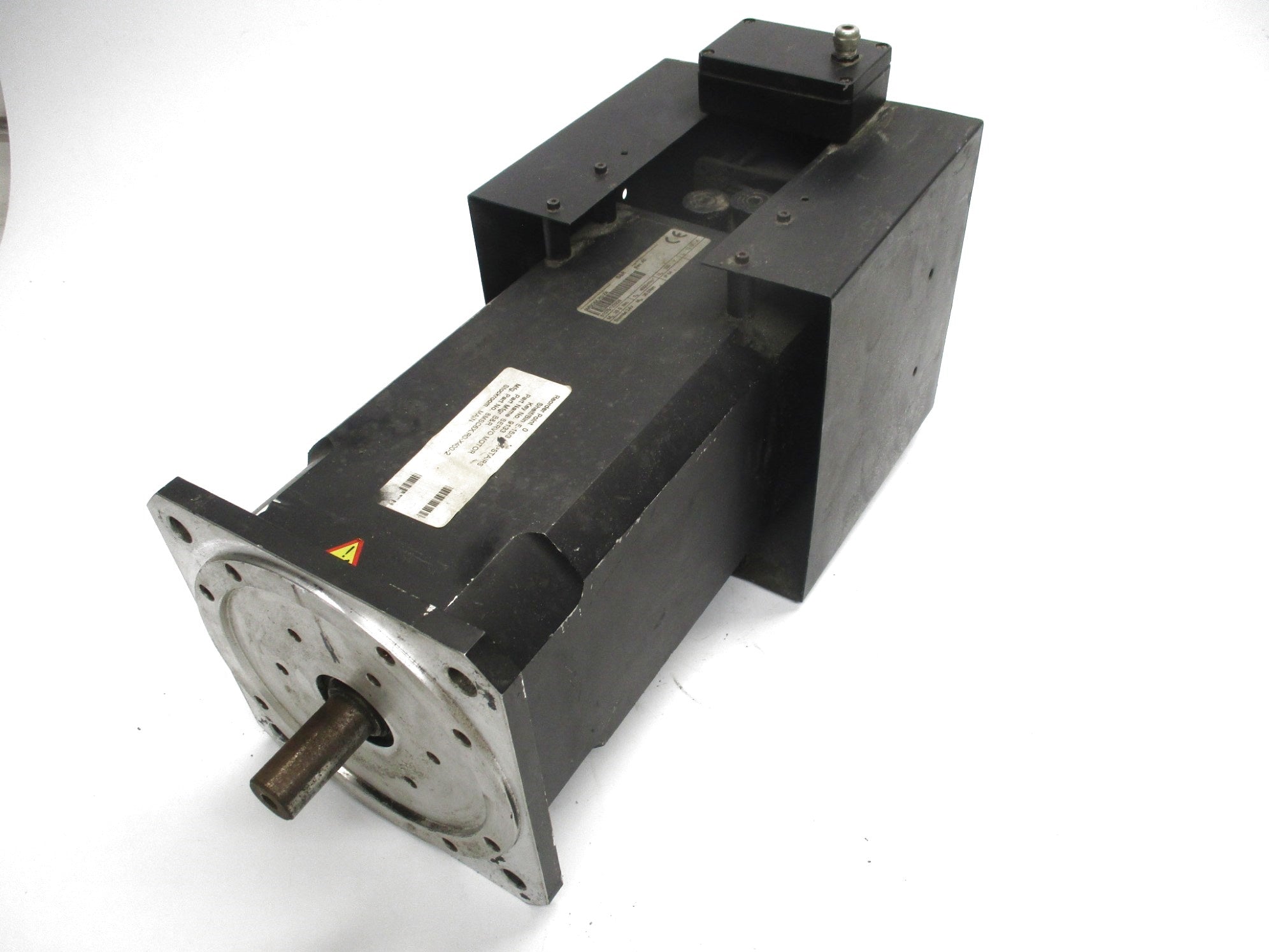 B&R 8MSC6X.R0-X4 UNMP