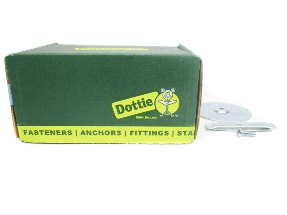 DOTTIE D50S (PKG OF 10) NSMP