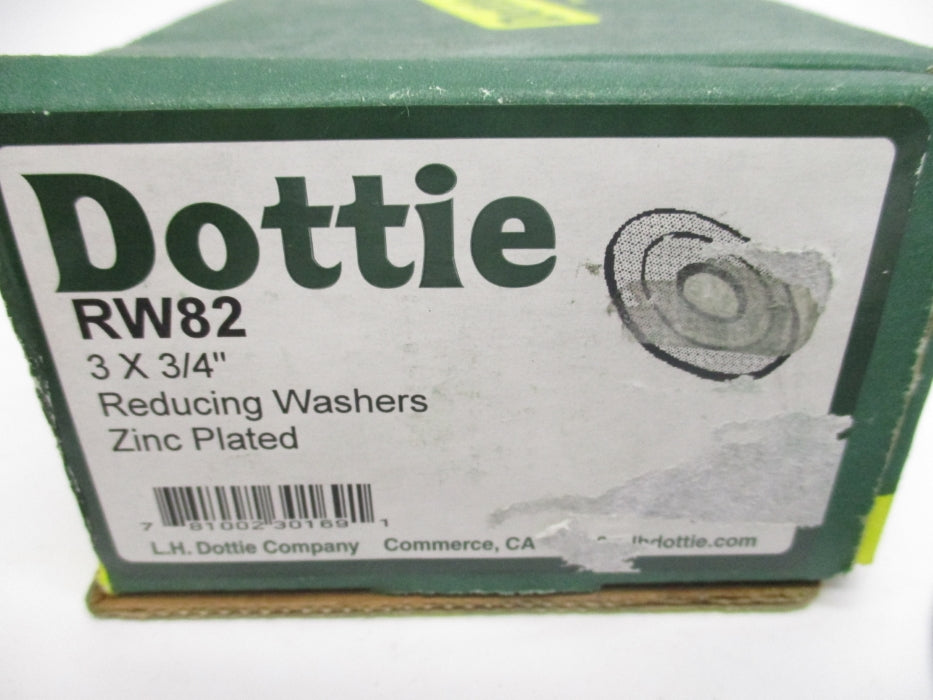 DOTTIE RW82(PKG OF 10) NSMP