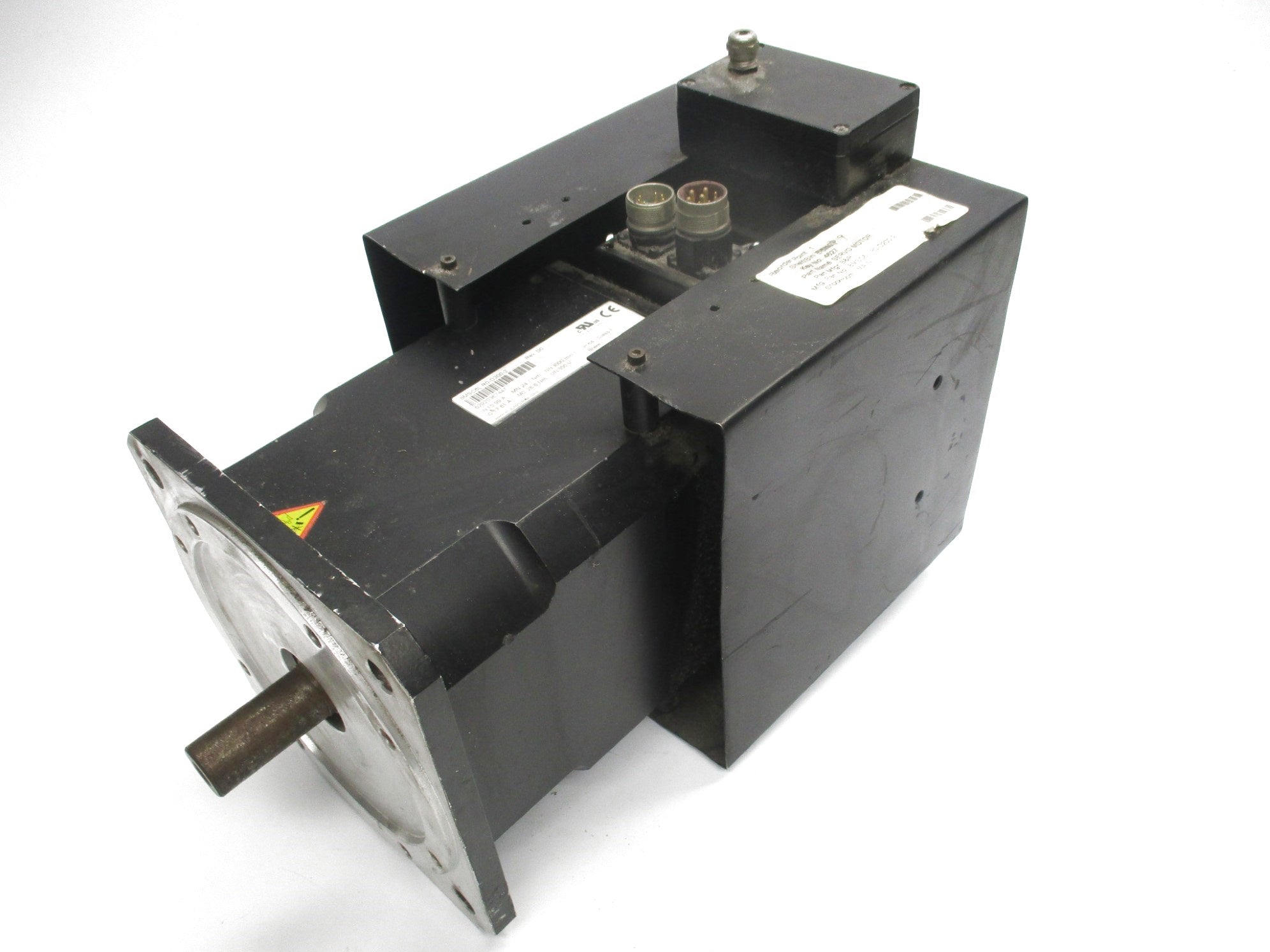 B&R 8MSC6L.R0-D200-2 UNMP