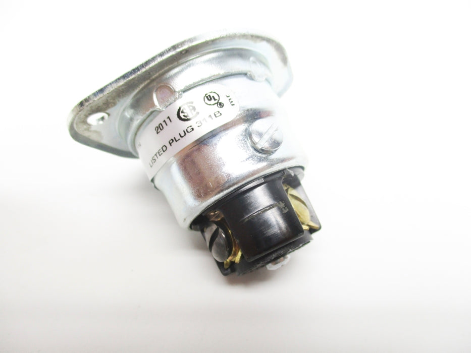 THOMAS&BETTS 8943R 250VAC 20A NSMP