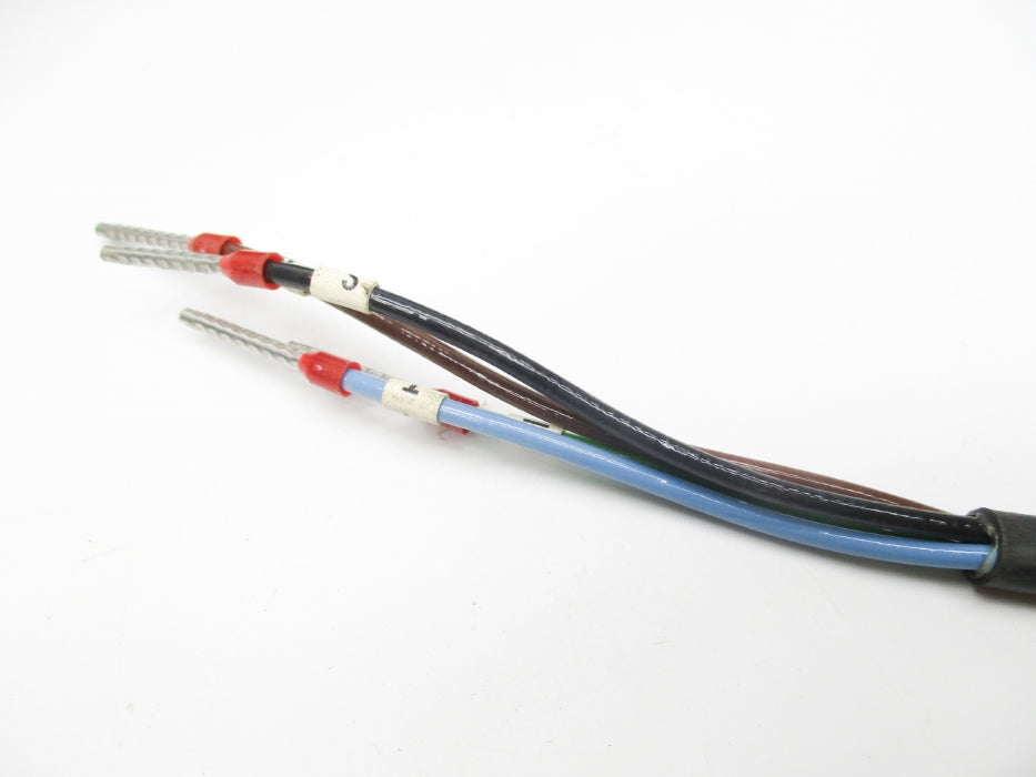 INDUSTRIAL MRO 9101-1467-075 NSMP