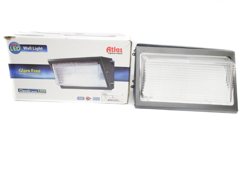 ATLAS LIGHTING WLD86LED NSMP