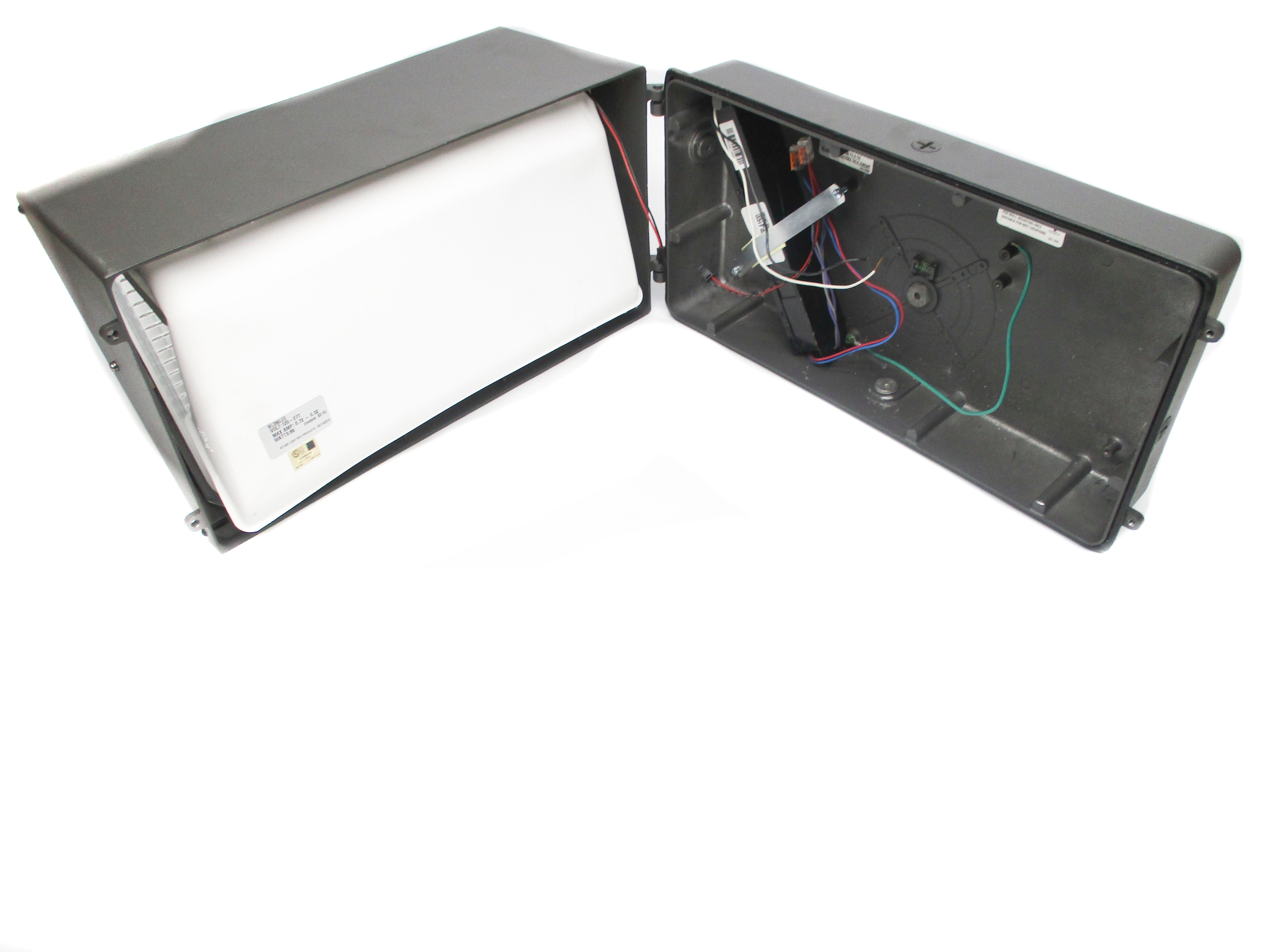 ATLAS LIGHTING WLD86LED NSMP