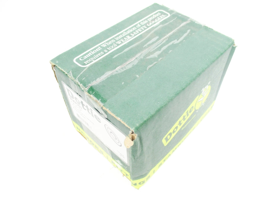 DOTTIE RW107 (PKG OF 10) NSFS