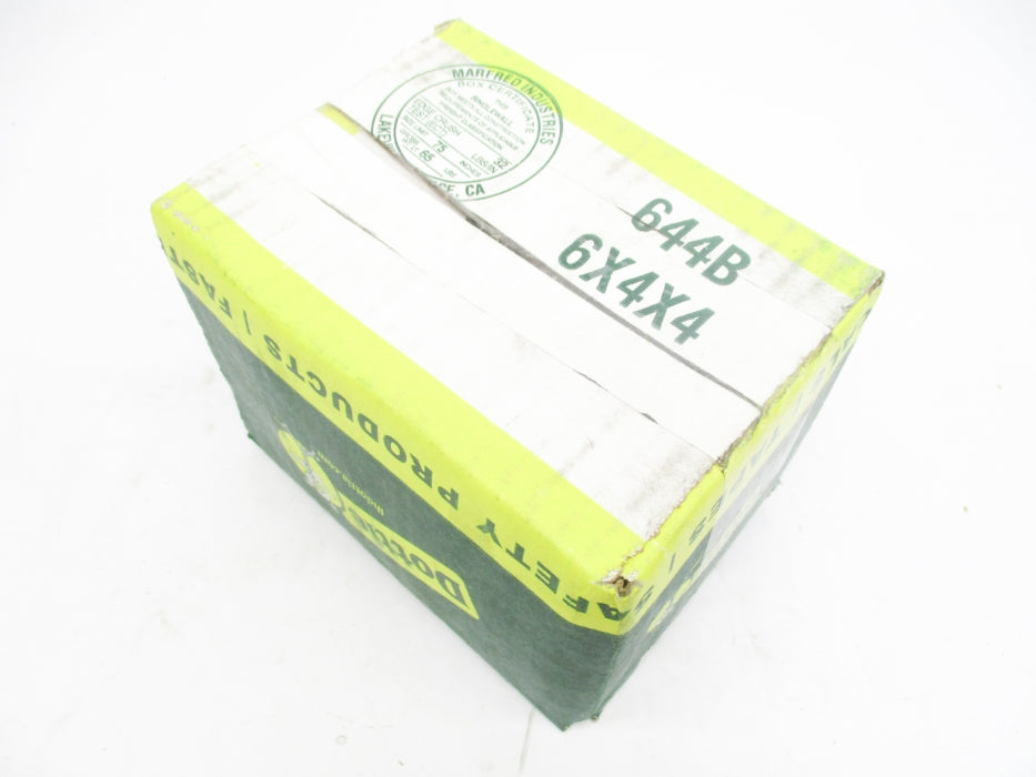DOTTIE RW107 (PKG OF 10) NSFS
