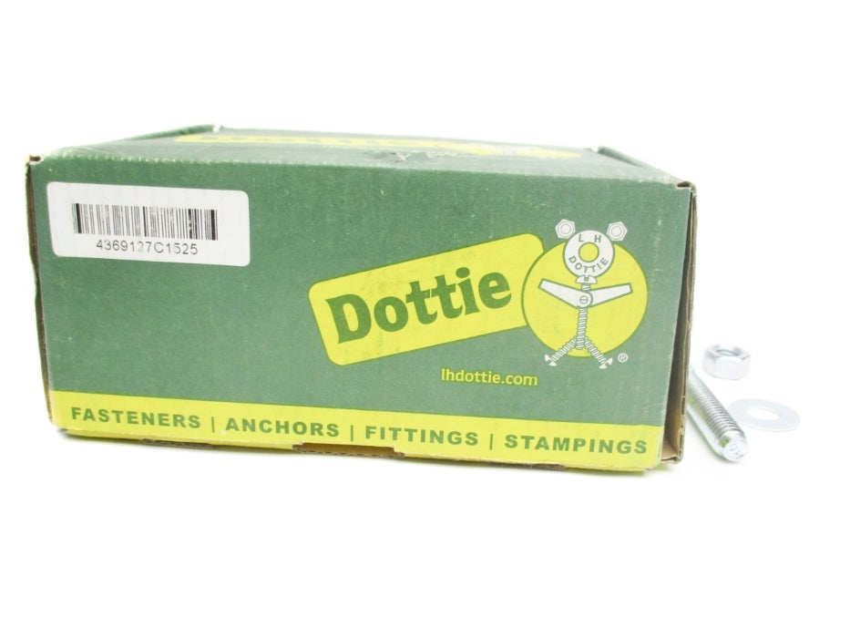 DOTTIE W38300 (PKG OF 50) NSMP