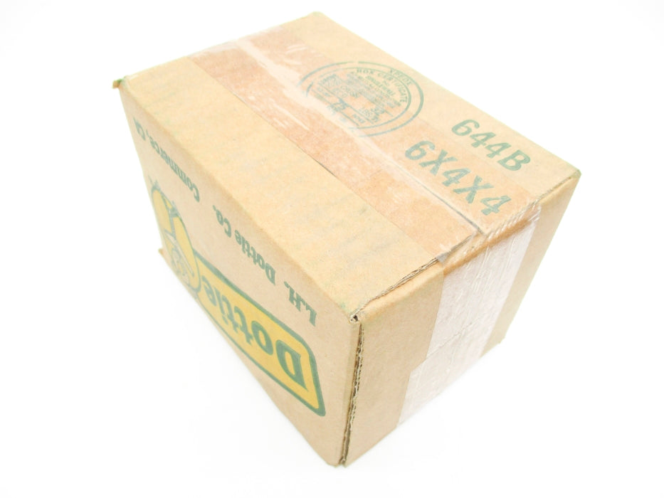 DOTTIE RW-104 (PKG OF 10) NSFS