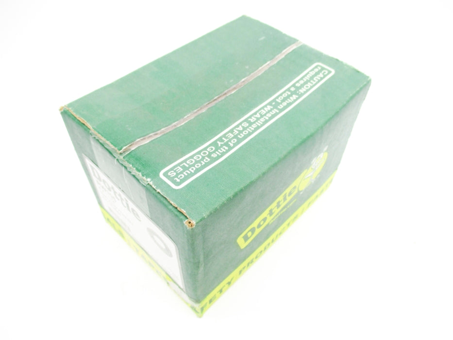 DOTTIE RW105 (PKG OF 10) NSFS