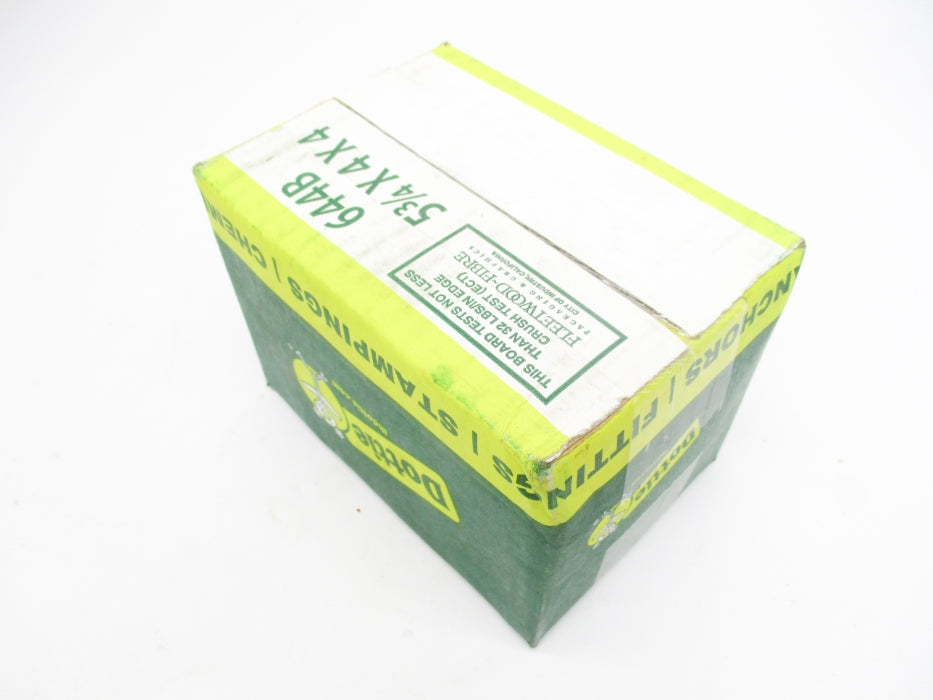 DOTTIE RW105 (PKG OF 10) NSFS