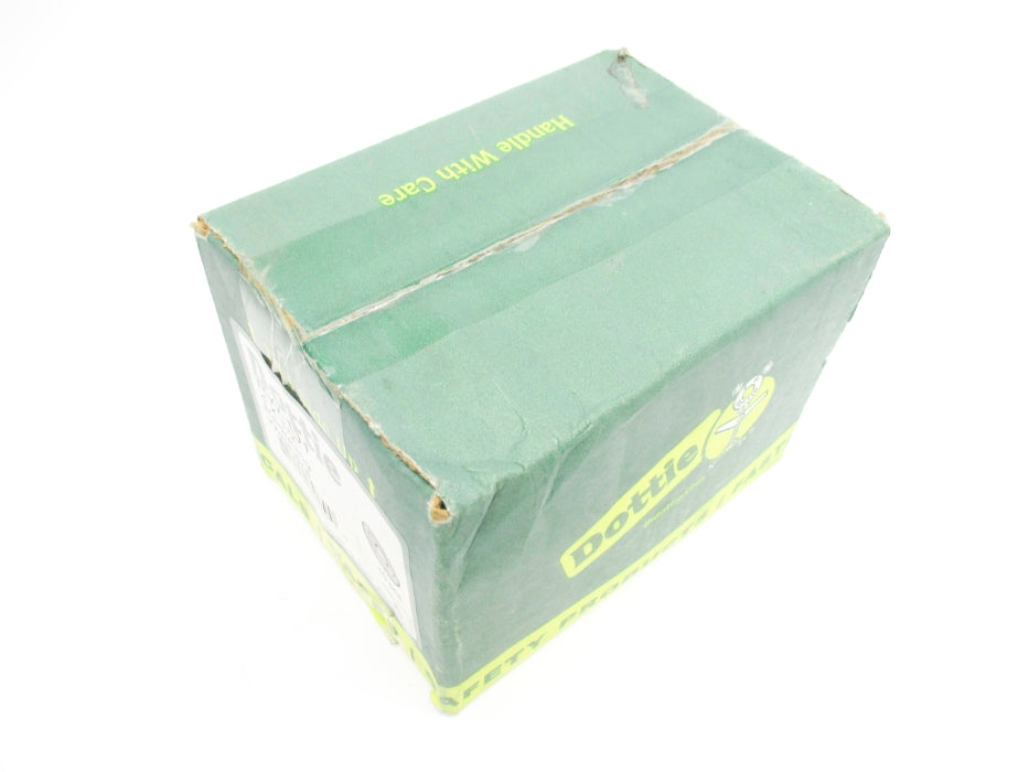DOTTIE RW-101 (PKG OF 10) NSFS