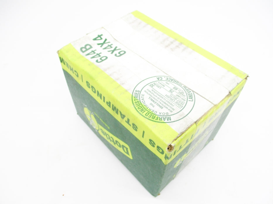 DOTTIE RW-101 (PKG OF 10) NSFS
