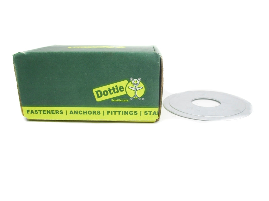 DOTTIE RW83 (PKG OF 10) NSMP