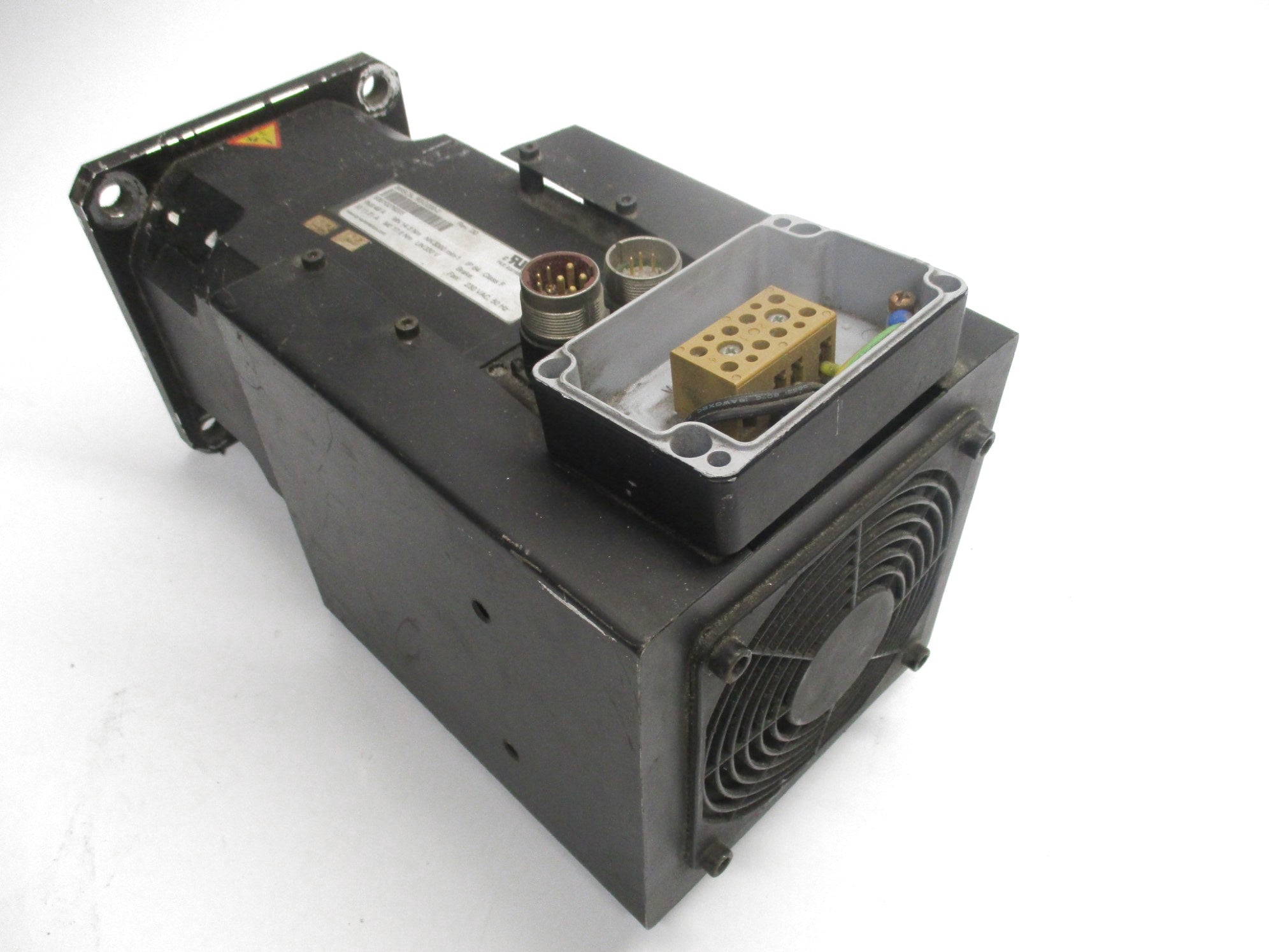 B&R 8MSC5L.R0-D200-2 (AS PICTURED) UNMP
