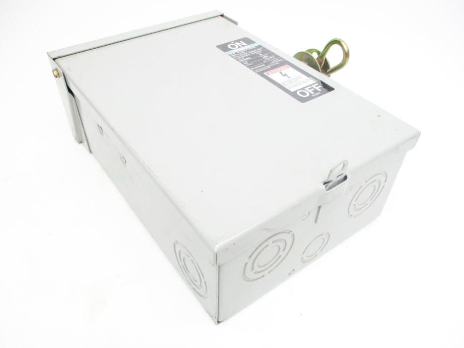 SIEMENS NFR352 SER. B NSNP