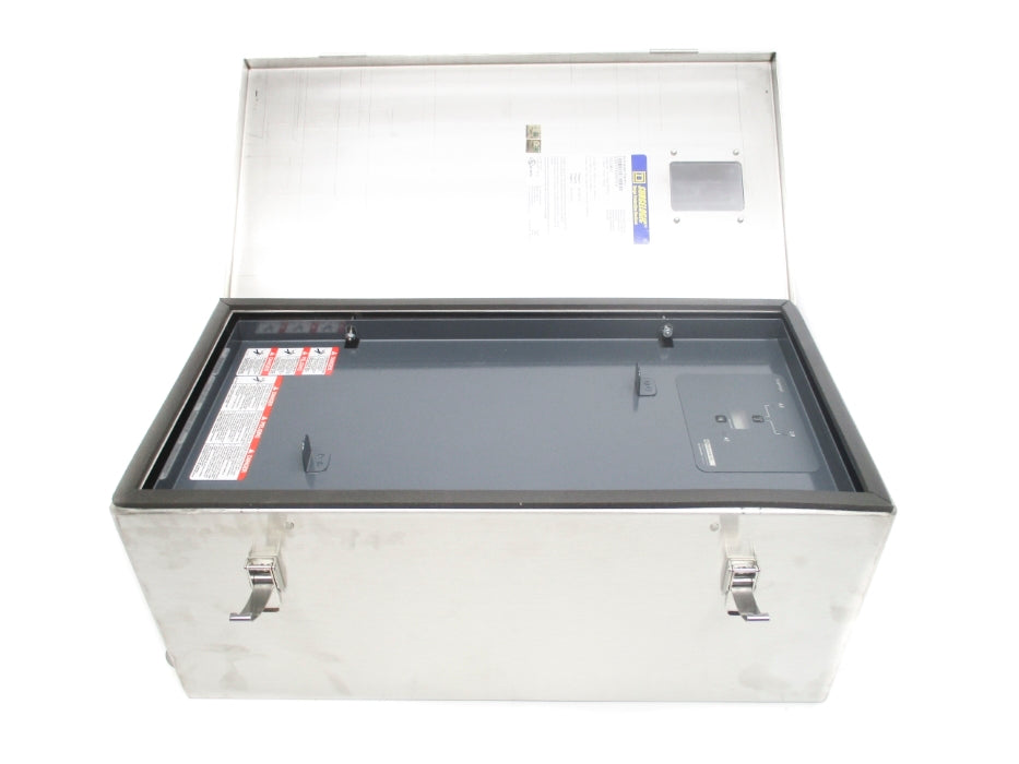 SQUARE D SSP01EMA16S NUPI