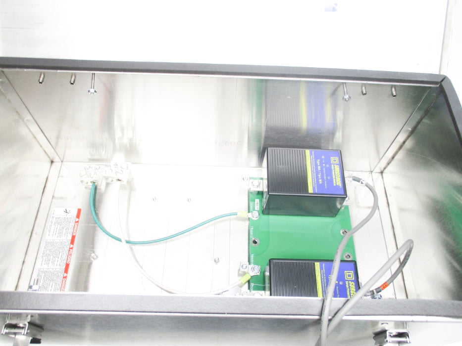 SQUARE D SSP01EMA16S NUPI