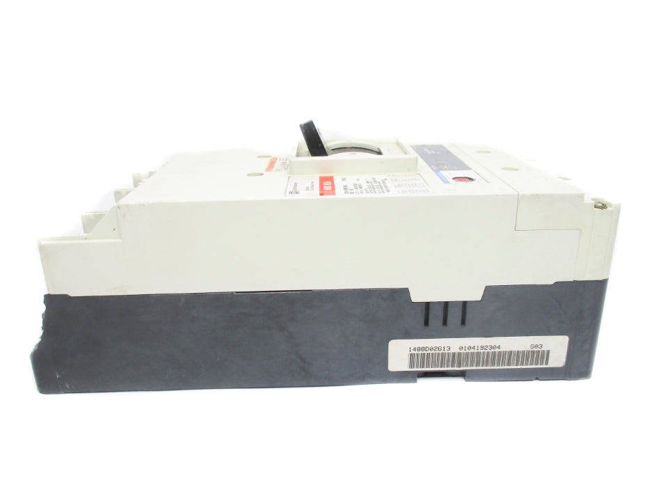 CUTLER HAMMER HND312T33W 1200A 600VAC (AS PICTURED) UNMP