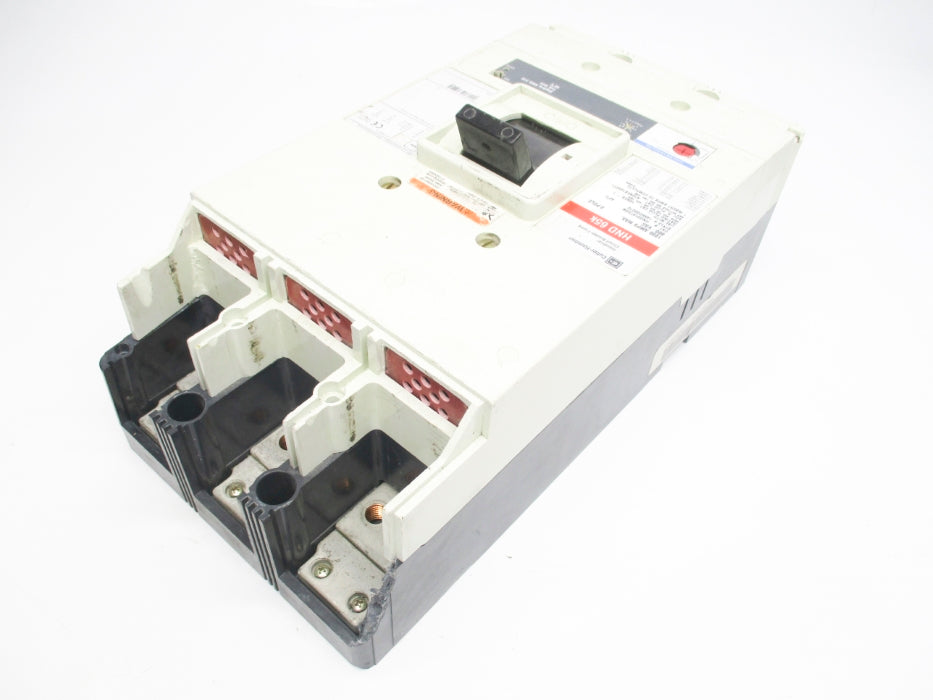 CUTLER HAMMER HND312T33W 1200A 600VAC (AS PICTURED) UNMP