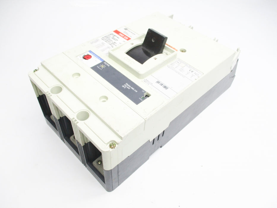 CUTLER HAMMER HND312T33W 1200A 600VAC (AS PICTURED) UNMP