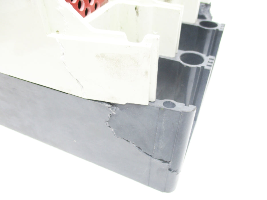 CUTLER HAMMER HND312T33W 1200A 600VAC (AS PICTURED) UNMP