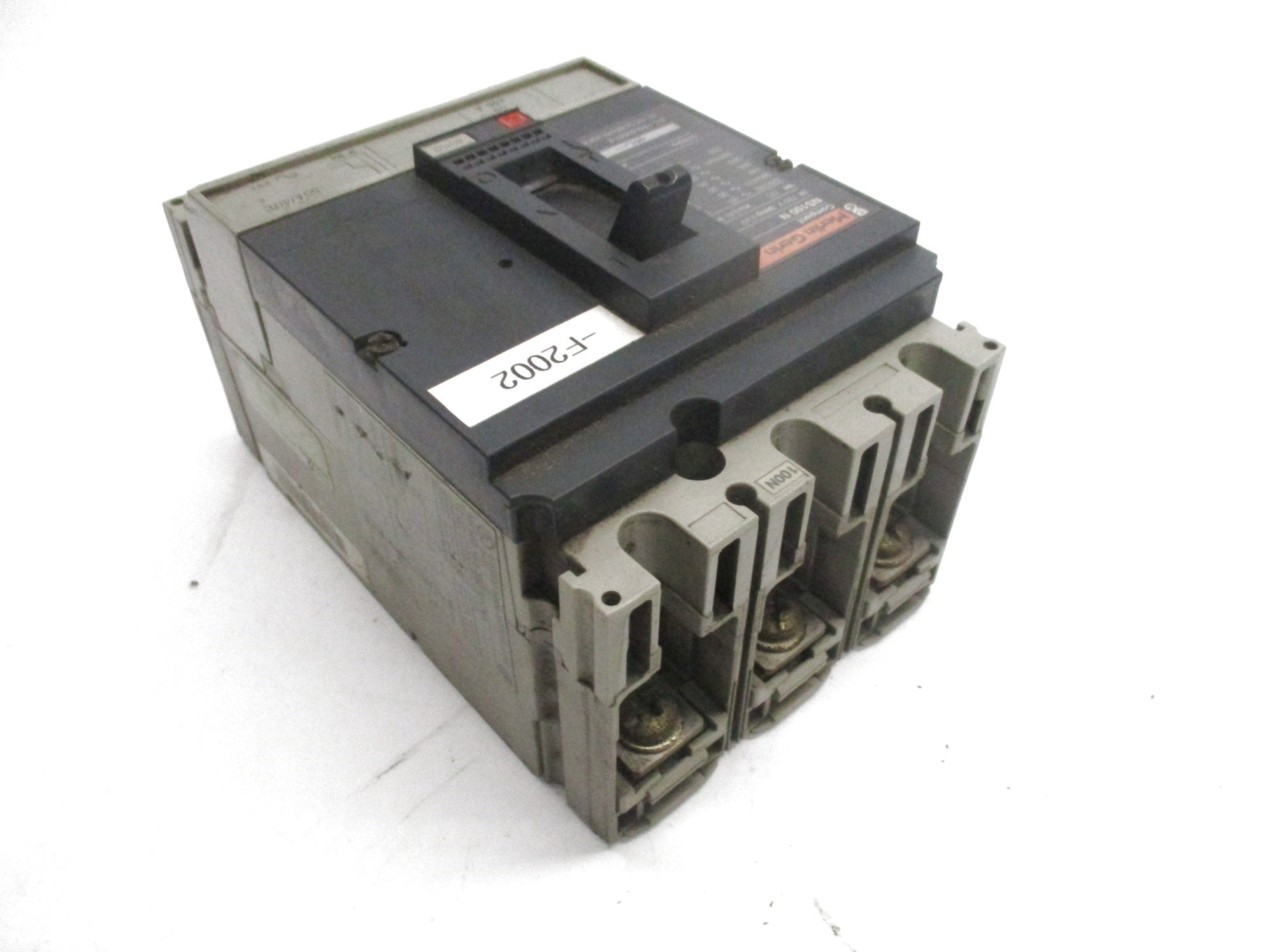 MERLIN GERIN NS100-160-250N/H/NA 750V UNMP