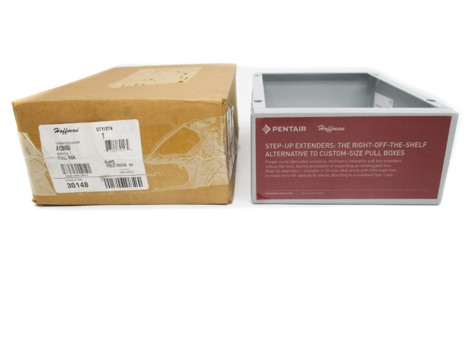 HOFFMAN A1284SU NSMP