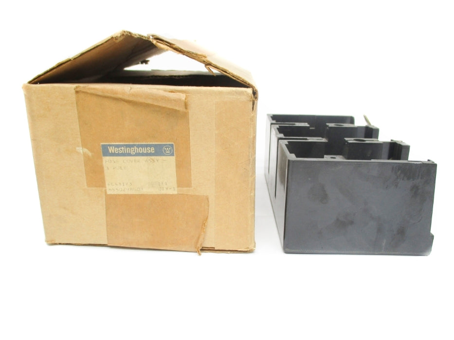 WESTINGHOUSE 655D298G08 NSMP