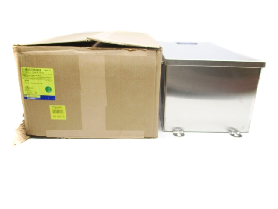 SQUARE D SSP01EMA16S SER. 002 (AS PICTURED)  NSMP