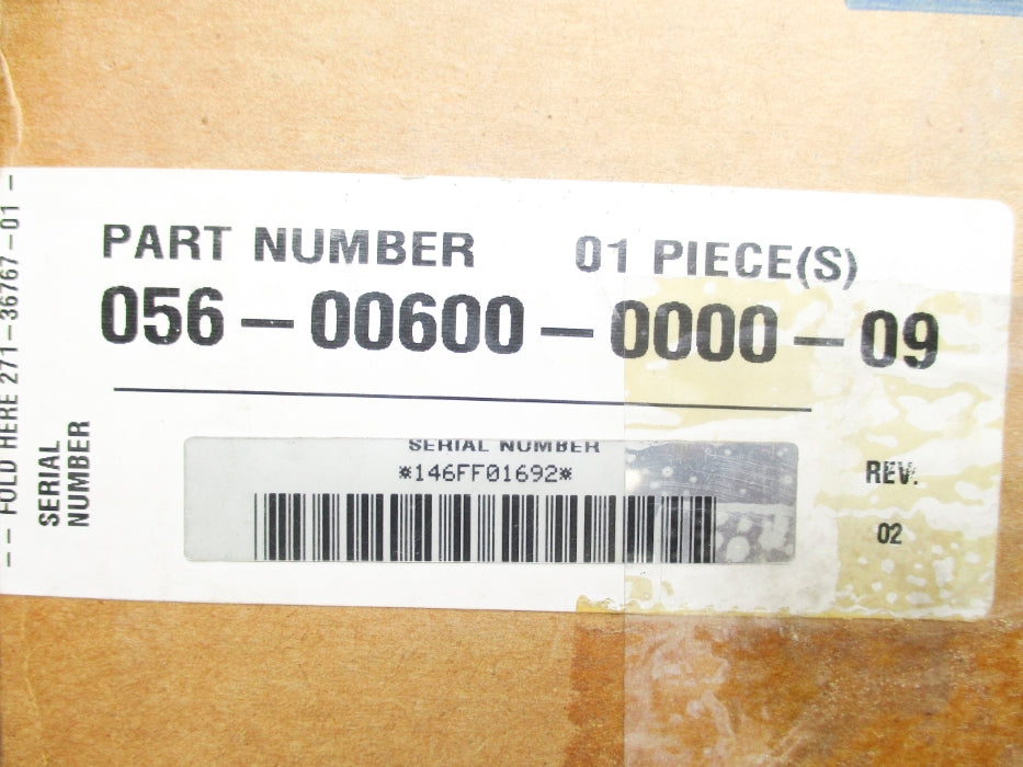 SOLA 056-00600-0000-09 NSMP