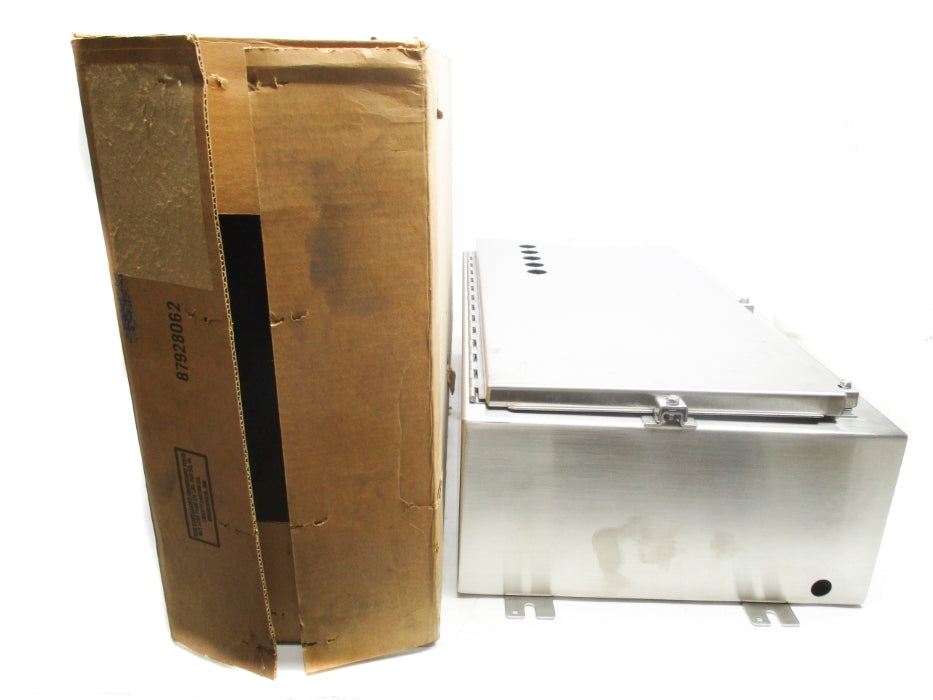HOFFMAN A24HS2508SSLP/SPL NSMP