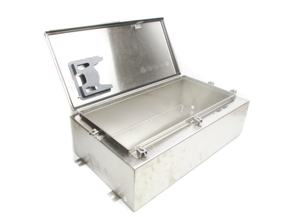 HOFFMAN A24HS2508SSLP/SPL NSMP