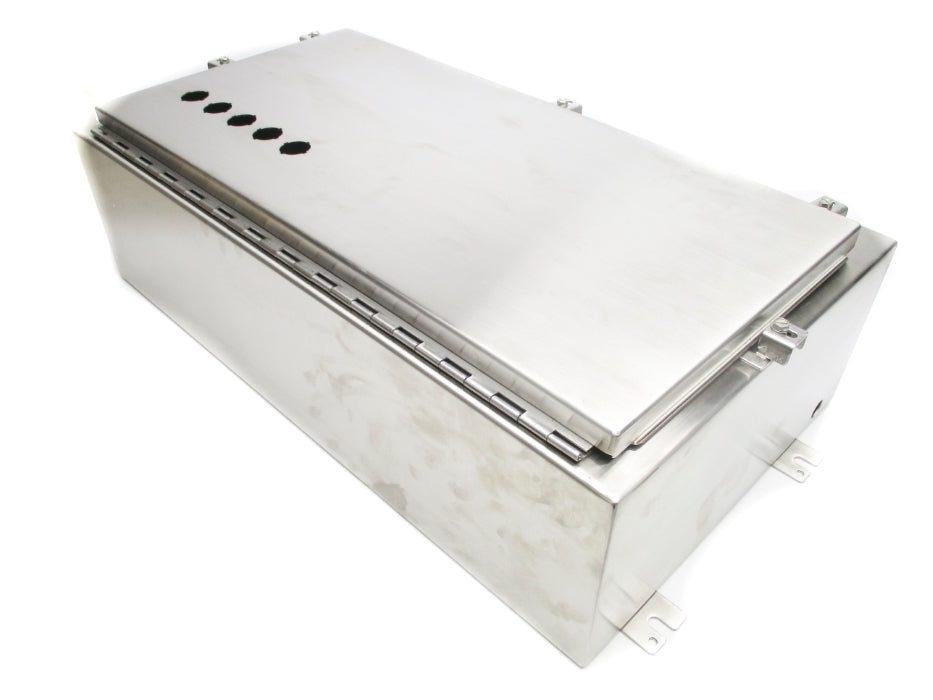 HOFFMAN A24HS2508SSLP/SPL NSMP