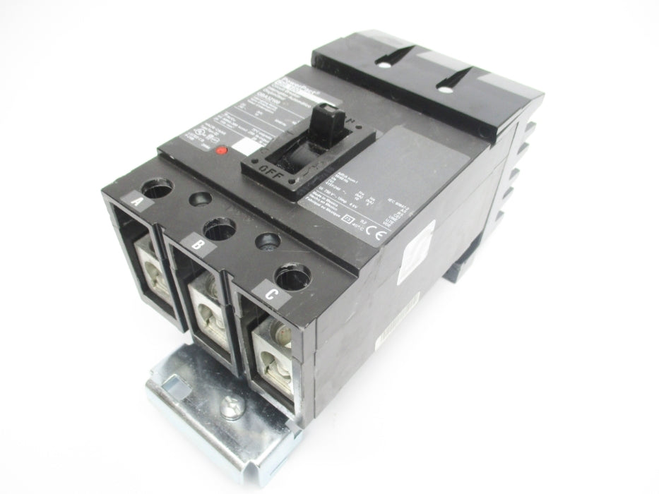 SQUARE D QBA32100 100A 240V NSNP