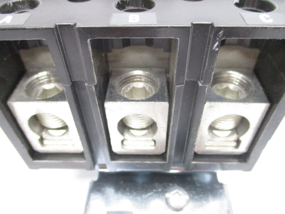 SQUARE D QBA32100 100A 240V NSNP
